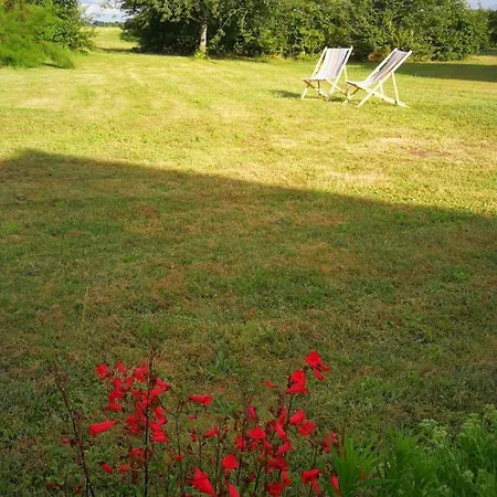 Haute Perche Отель типа 