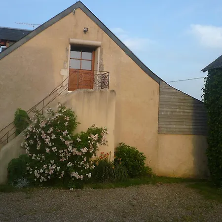 Haute Perche Отель типа 