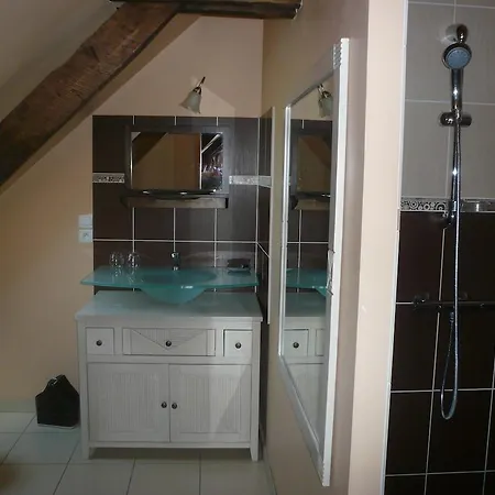 Haute Perche Отель типа 