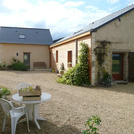 Haute Perche * Chigne