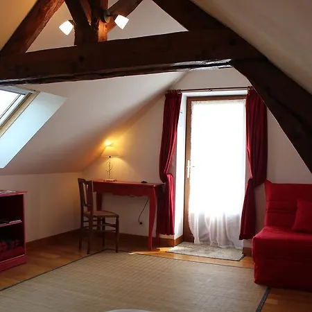 Haute Perche