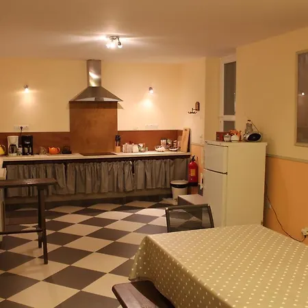 Haute Perche Отель типа 