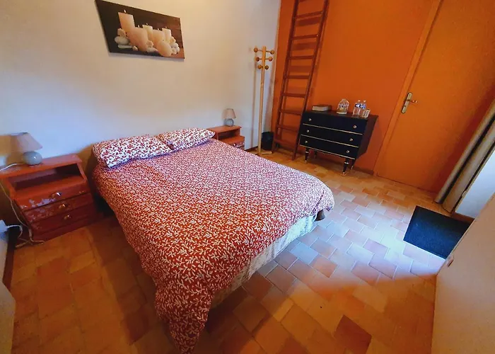 Haute Perche Chigné