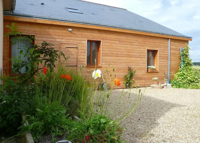 Haute Perche Chigné